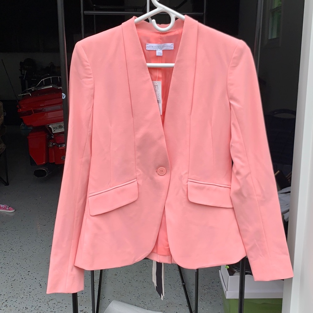 New York & Company Blazer